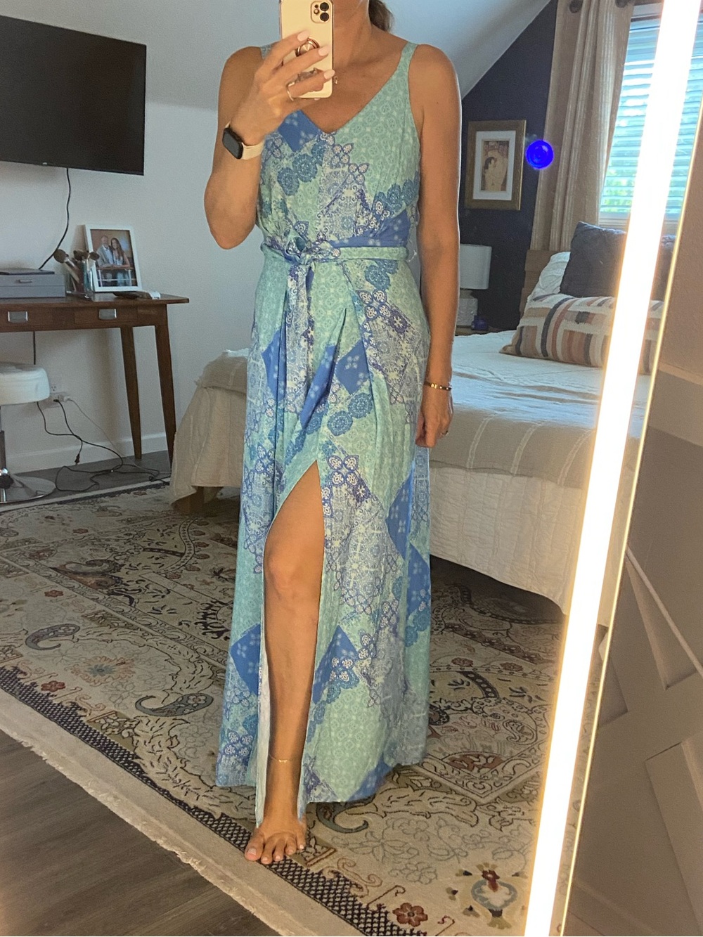 Boston Proper Jumpsuit